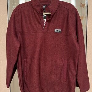 Eddie Bauer Pullover | Small